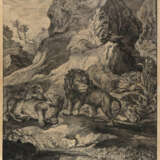 Ridinger, Johann Elias - фото 1