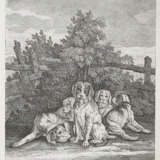 Ridinger, Johann Elias - фото 1