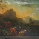 Roos, Johann Heinrich - photo 1