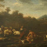 Roos, Johann Heinrich - photo 1