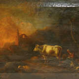 Roos, Johann Heinrich - photo 1