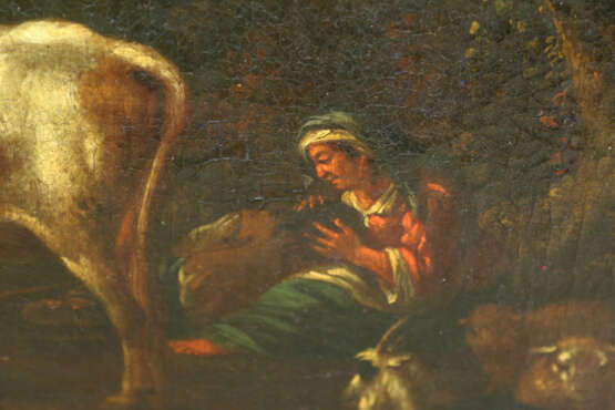 Roos, Johann Heinrich - photo 2 Roos, Johann Heinrich - photo 2