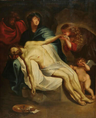 Rubens, Peer Paul, nach. - photo 1