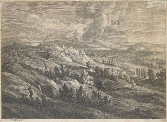 Rubens, Peter Paul. - photo 1