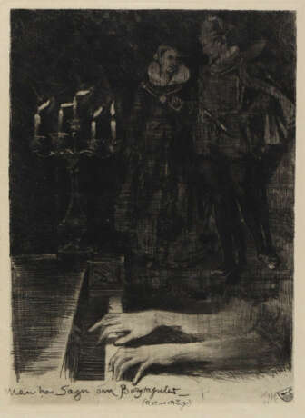 Rückgänge - photo 1