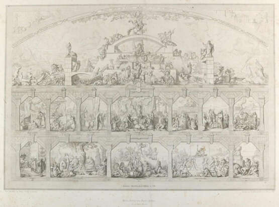 Rückgänge - photo 1