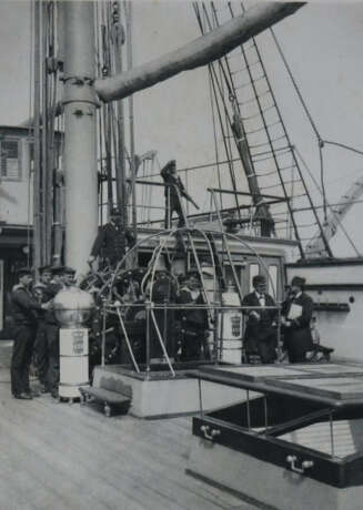 Rückgänge - Foto 2 Rückgänge - Foto 2