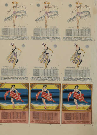 Rückgänge - Foto 4 Rückgänge - Foto 4