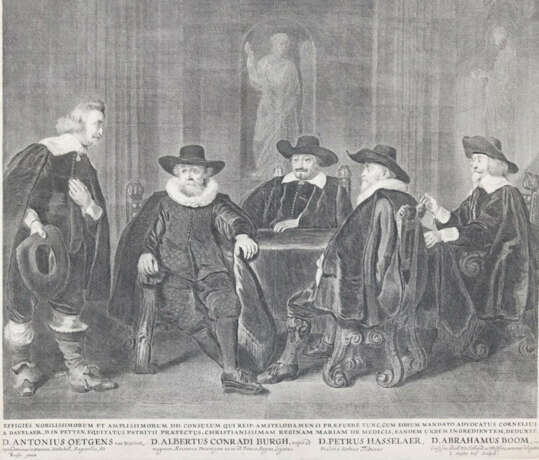 Rückgänge - photo 4