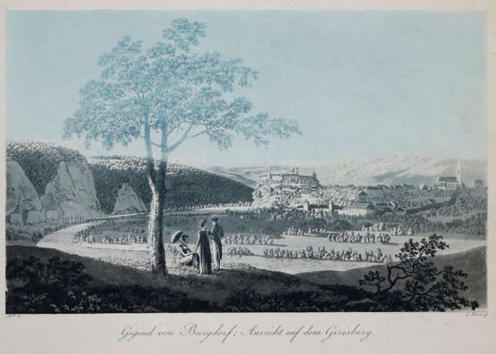 Rückgänge - photo 1