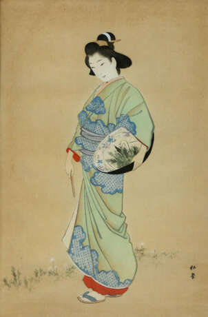 Rückgänge - photo 4