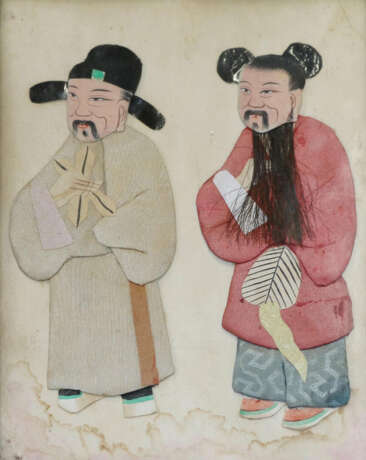 Rückgänge - photo 5