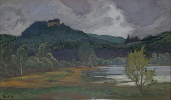 Rückgänge - photo 7