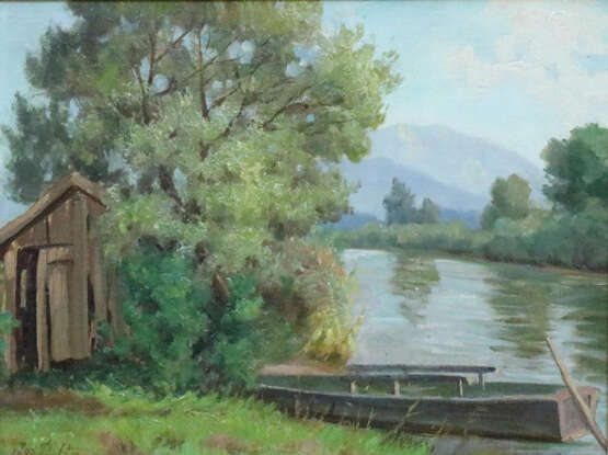 Rückgänge - photo 8