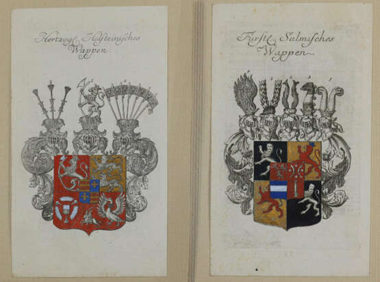 Rückgänge - photo 1