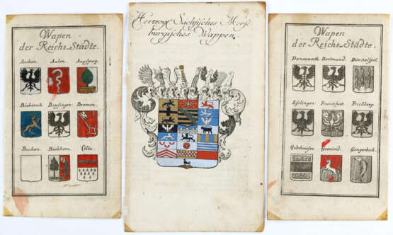 Rückgänge - photo 2