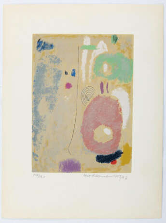 Rückgänge - photo 6