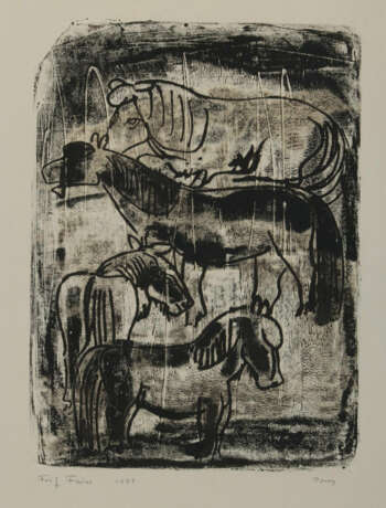 Ruzicka, Franz - Foto 2 Ruzicka, Franz - Foto 2