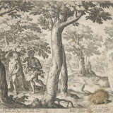 Sadeler, Jan I. - photo 1