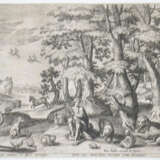 Sadeler, Johannes I. - photo 1