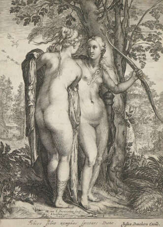 Saenredam, Jan - photo 1 Saenredam, Jan - photo 1