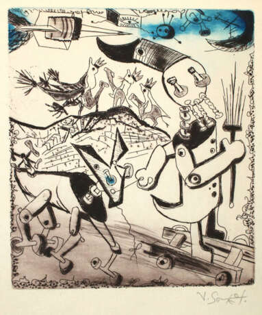 Sammet, Volker - фото 1