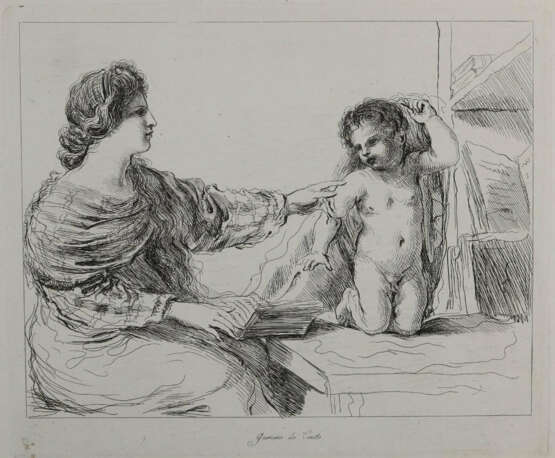 Sammlung - photo 1 Sammlung - photo 1