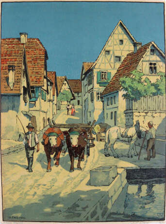 Sammlung - фото 2