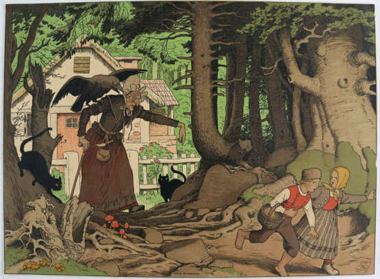 Sammlung - фото 3