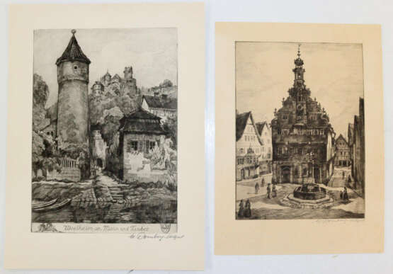 Sammlung - фото 2