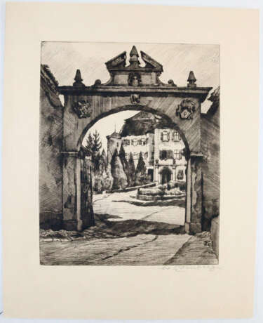 Sammlung - фото 4