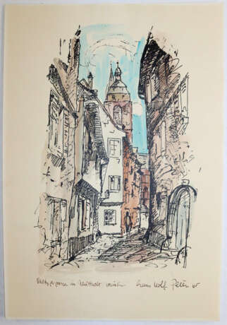 Sammlung - фото 6