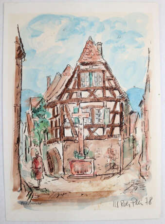 Sammlung - фото 7