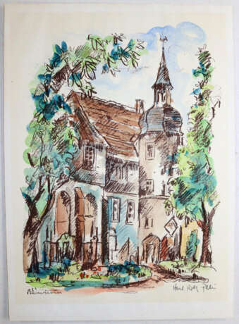 Sammlung - фото 8