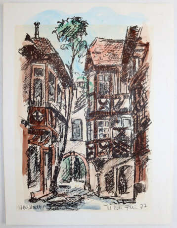 Sammlung - фото 10