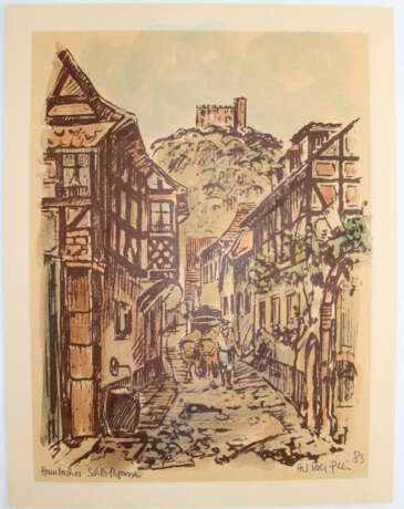 Sammlung - фото 11