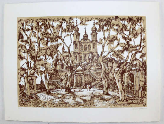 Sammlung - фото 12