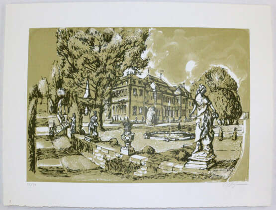 Sammlung - фото 13