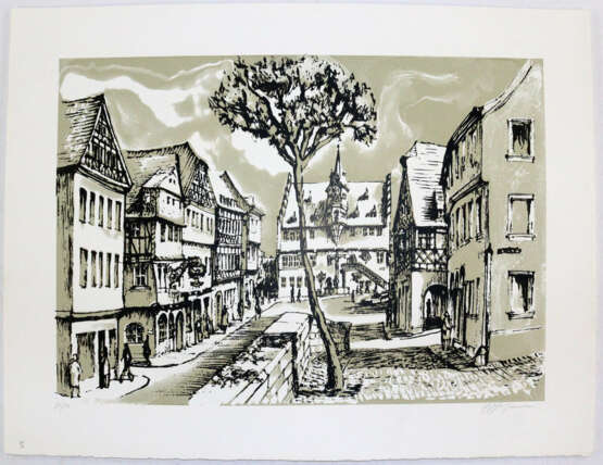 Sammlung - фото 16