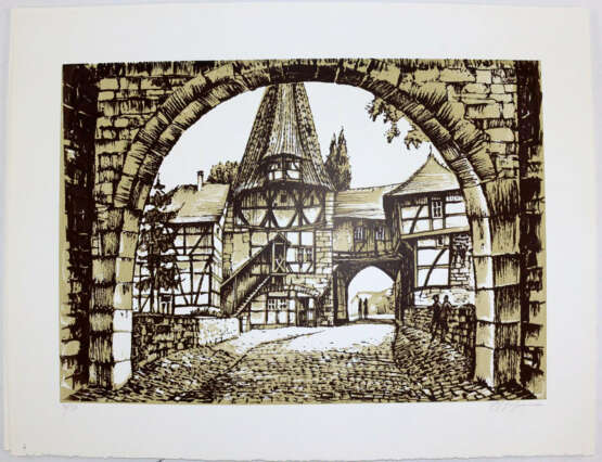 Sammlung - фото 17