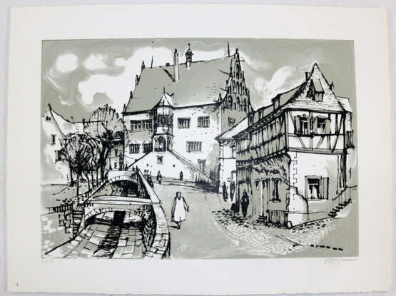 Sammlung - фото 18