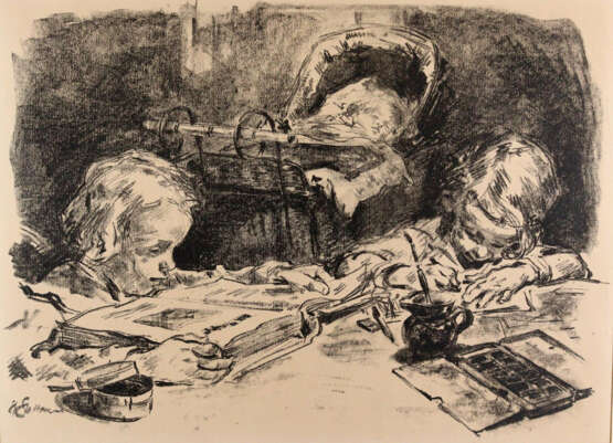 Sammlung - фото 23