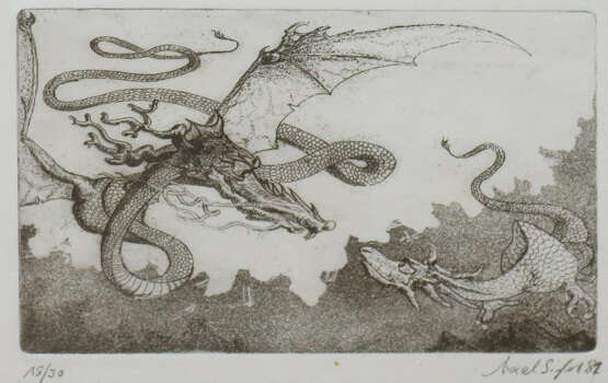 Sammlung - photo 1 Sammlung - photo 1