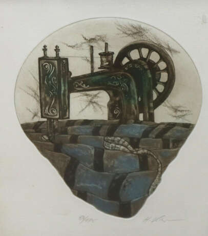 Sammlung - photo 2 Sammlung - photo 2