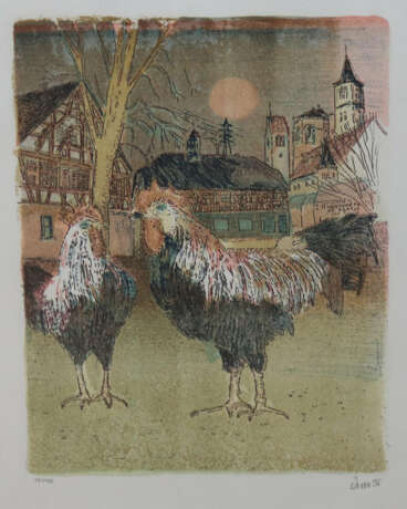 Sammlung - photo 5 Sammlung - photo 5