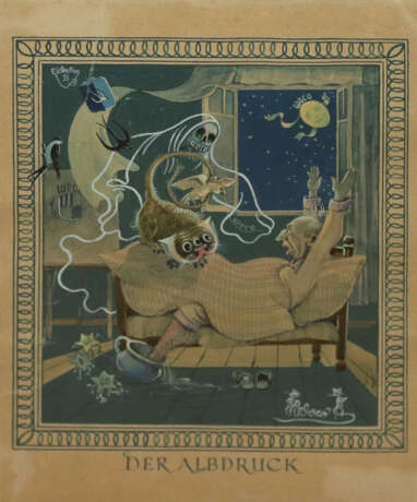 Sammlung - photo 8 Sammlung - photo 8