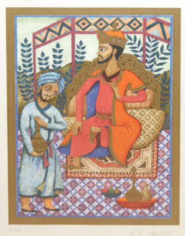 Sammlung - photo 9 Sammlung - photo 9