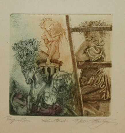 Sammlung - photo 10 Sammlung - photo 10