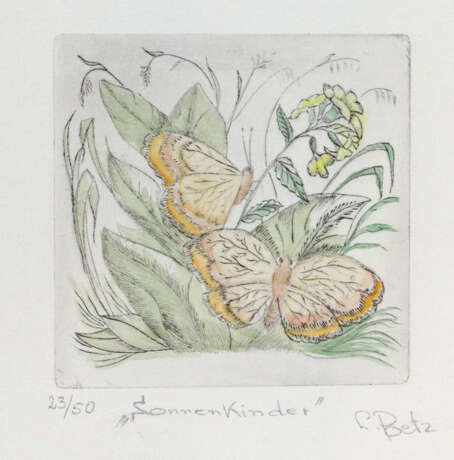 Sammlung - фото 5 Sammlung - фото 5