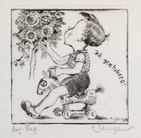 Sammlung - фото 7 Sammlung - фото 7